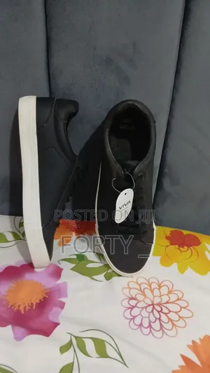 Brand New Shoe