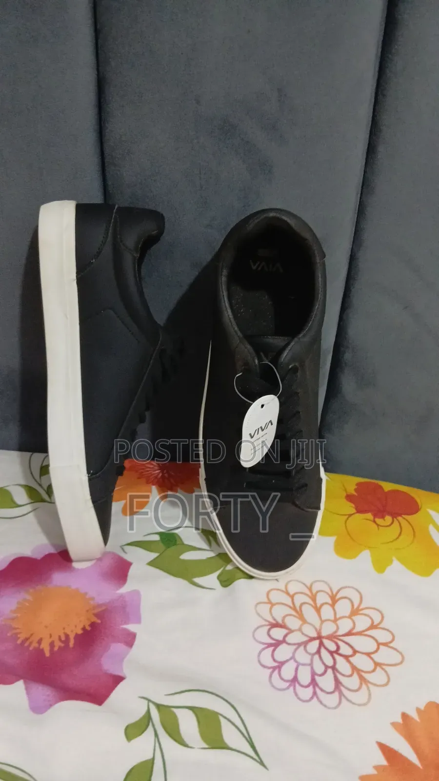 Brand New Shoe