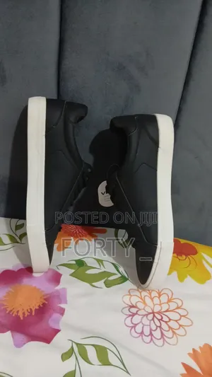 Brand New Shoe