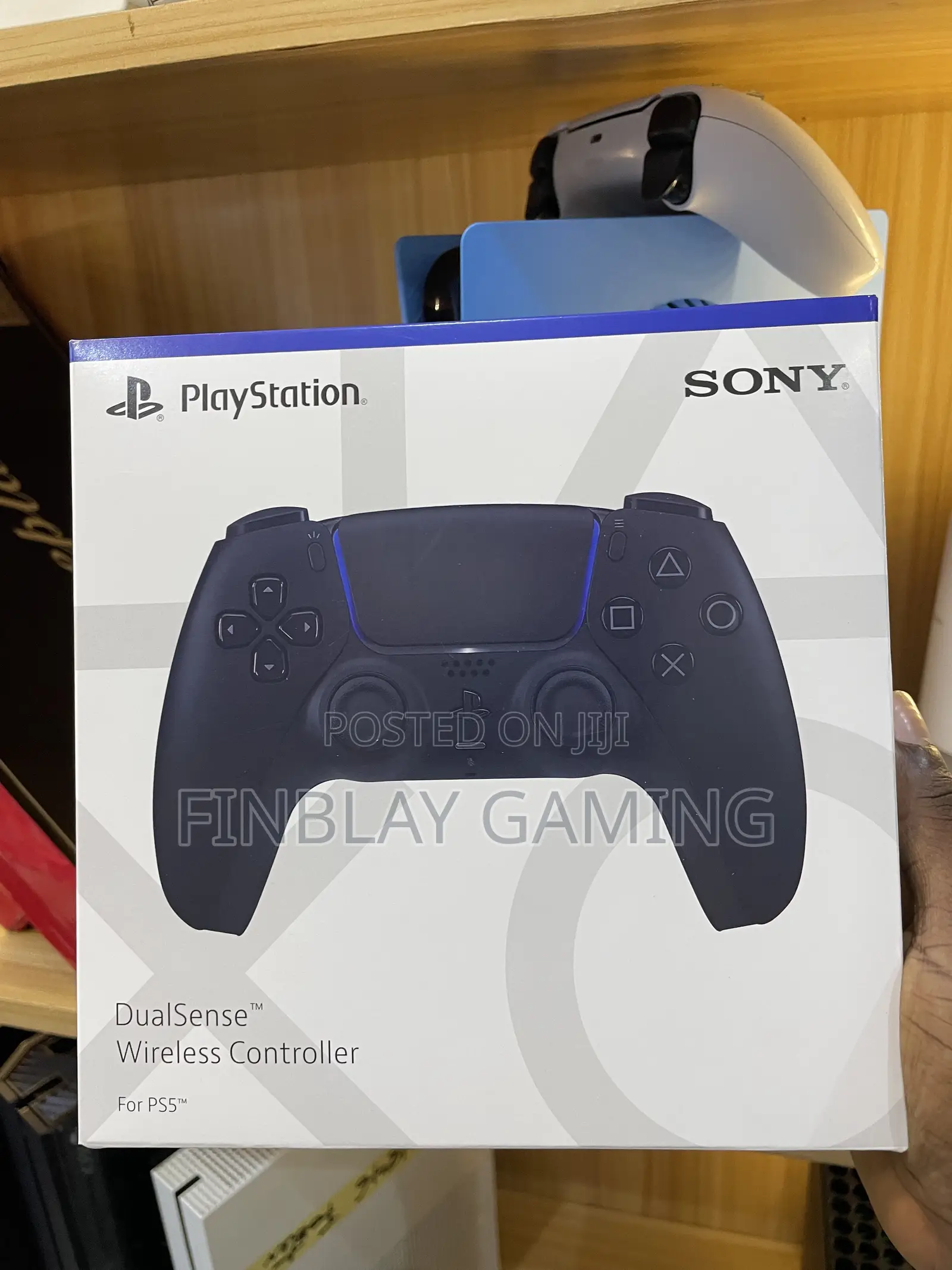 Brand New Ps 5 Controller
