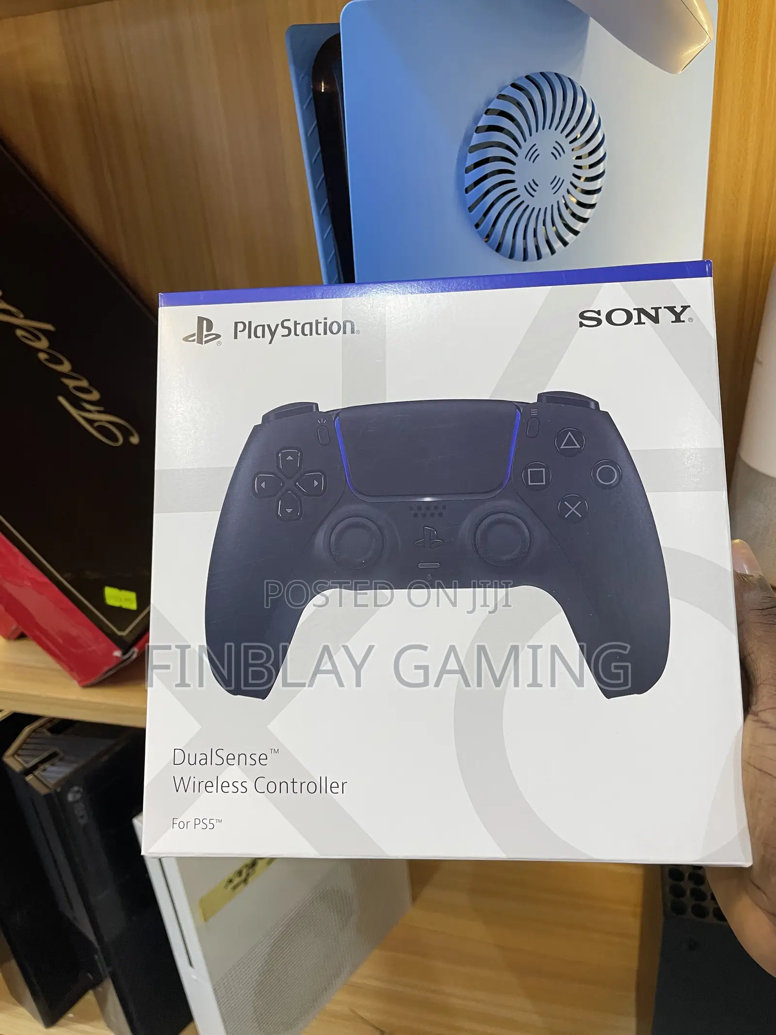 Brand New Ps 5 Controller