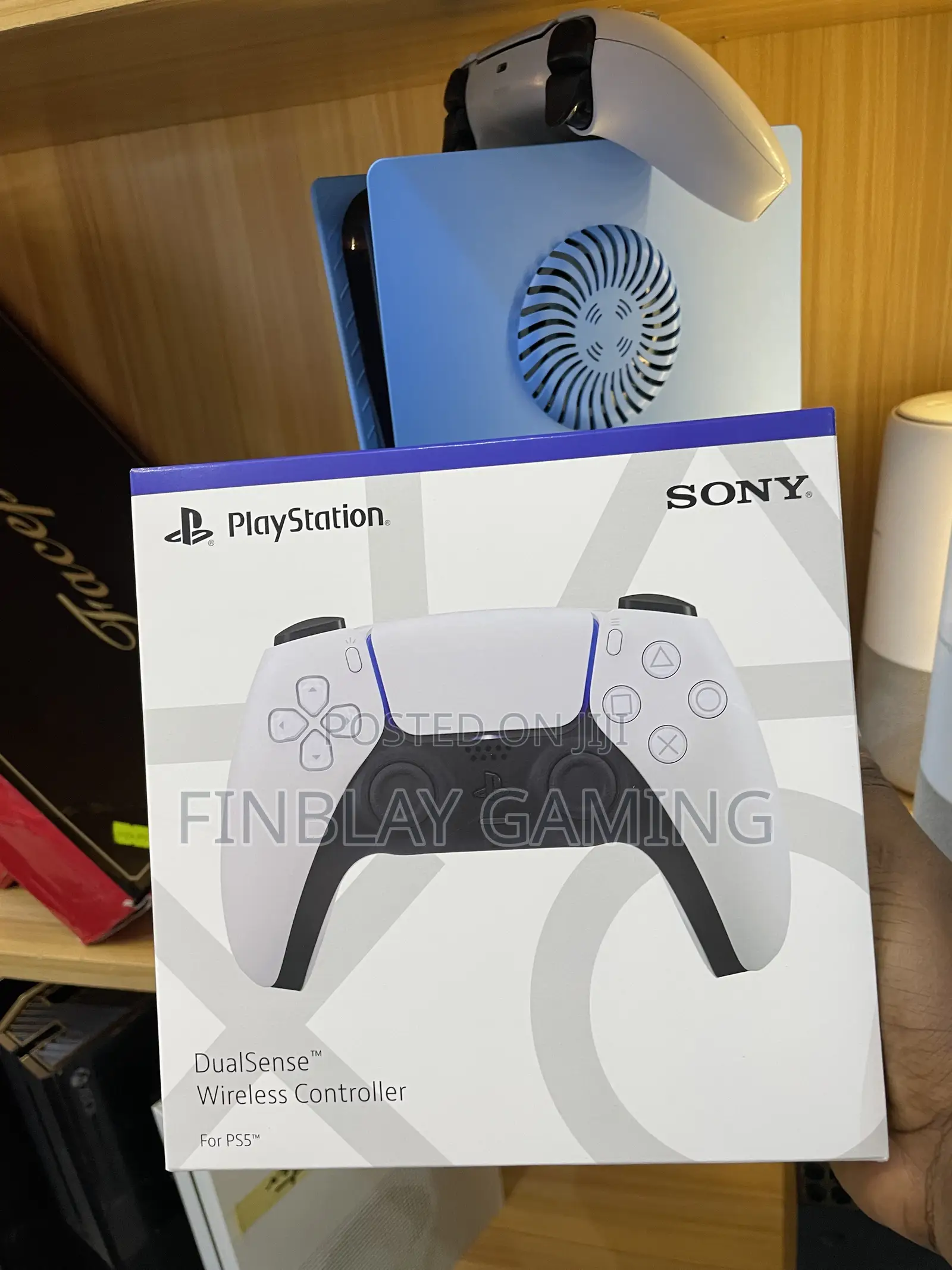 Brand New Ps 5 Controller