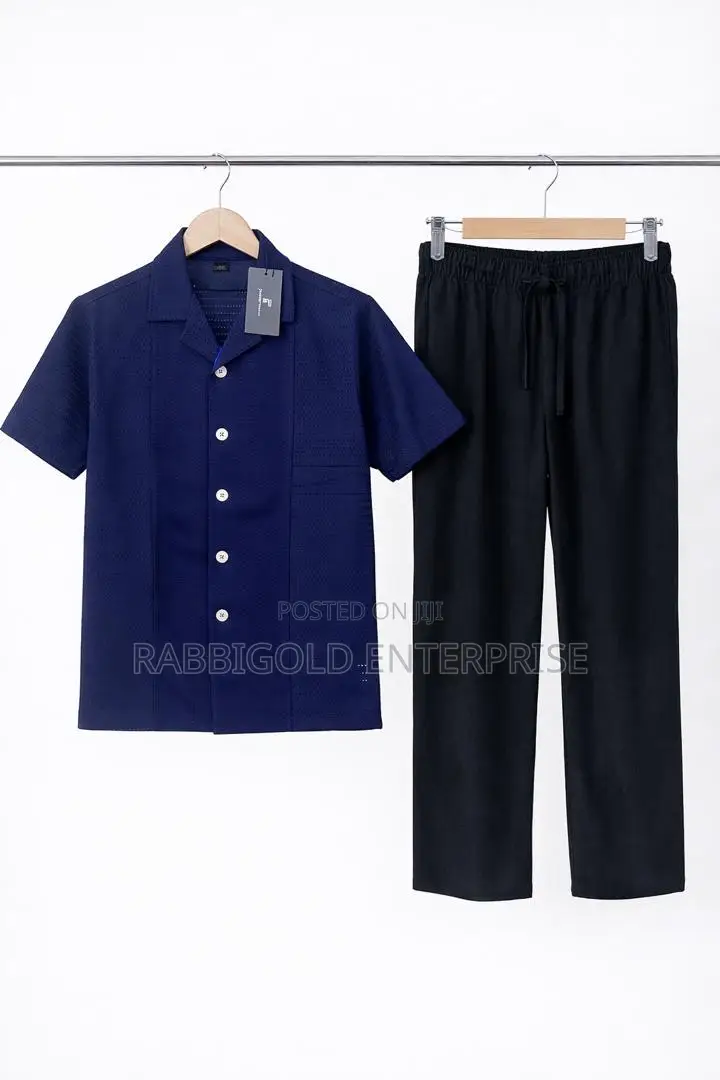 Men’S Kaftan