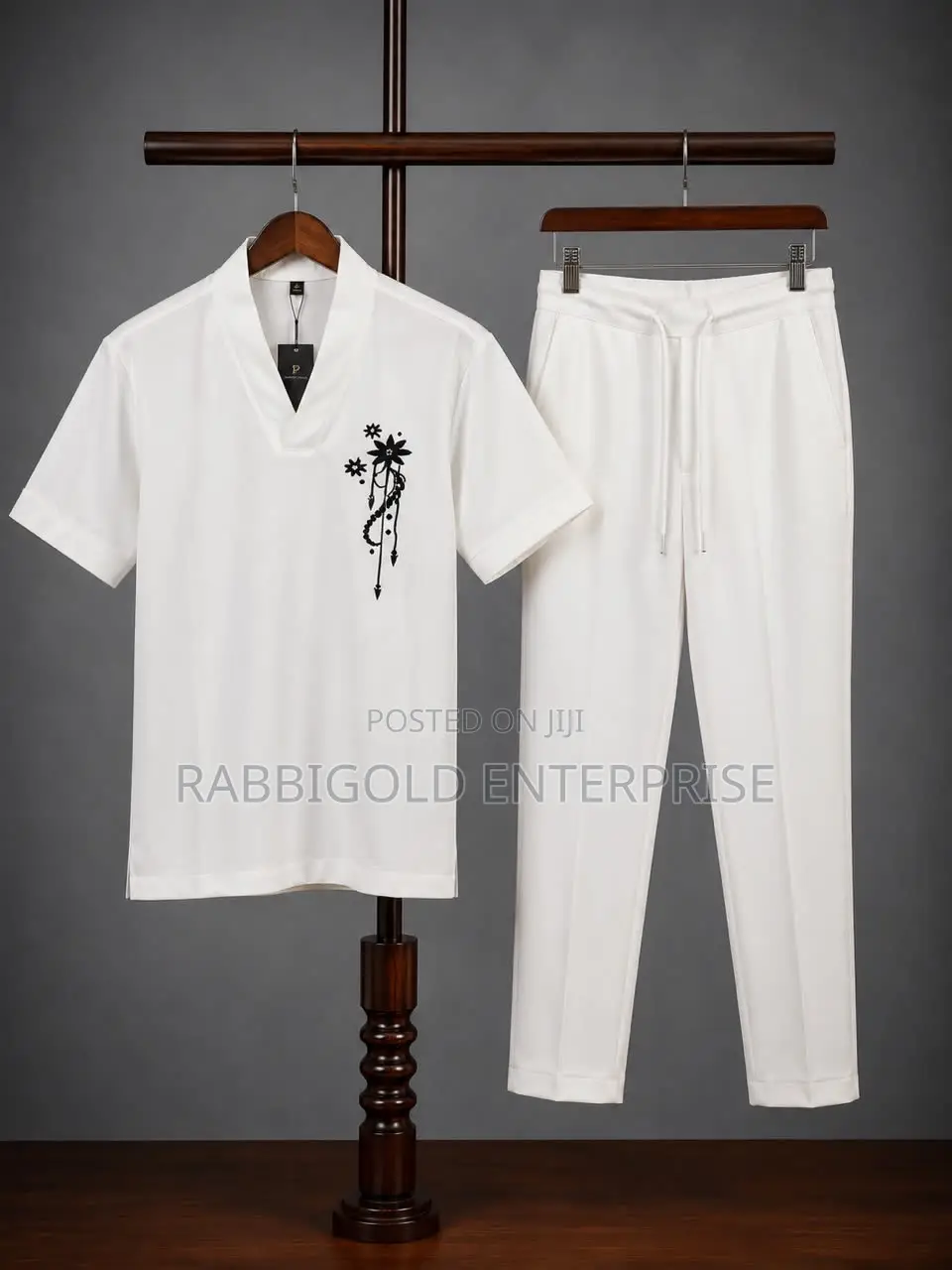 Men’S Kaftan