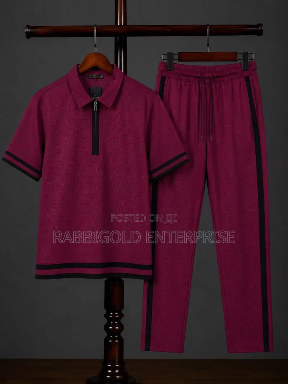 Men’S Kaftan