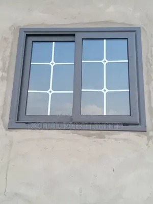Window Glass