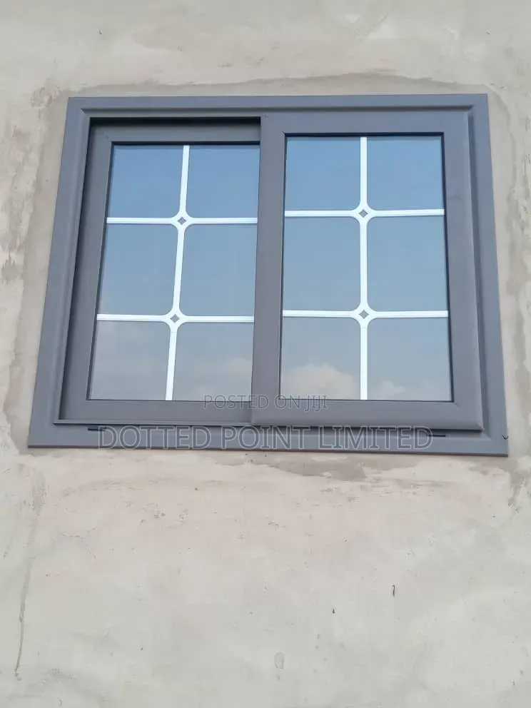 Window Glass