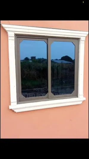 Window Glass