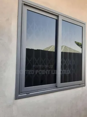 Window Glass