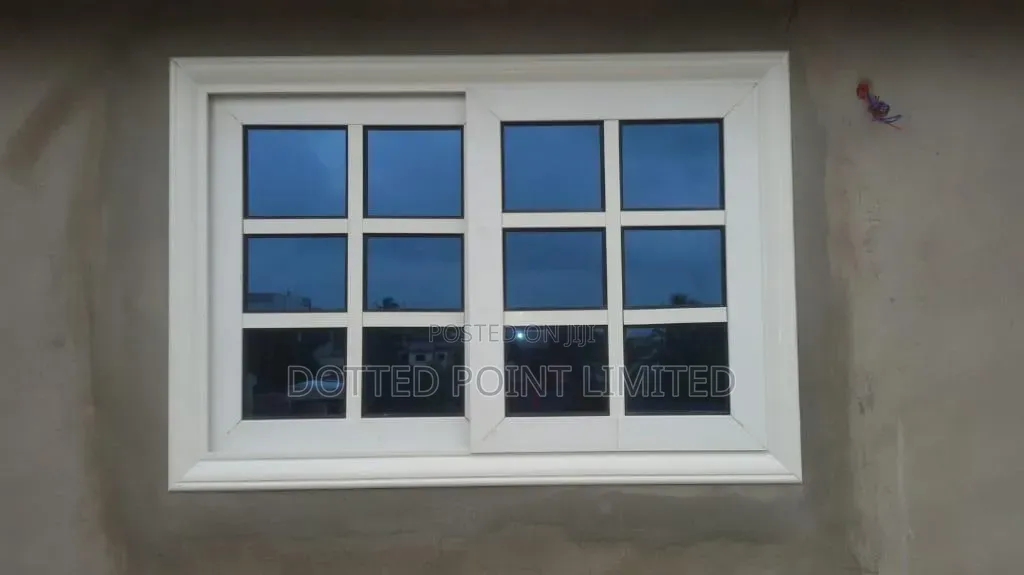 Window Glass