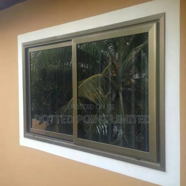 Window Glass