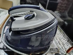 Imetec Steam Iron