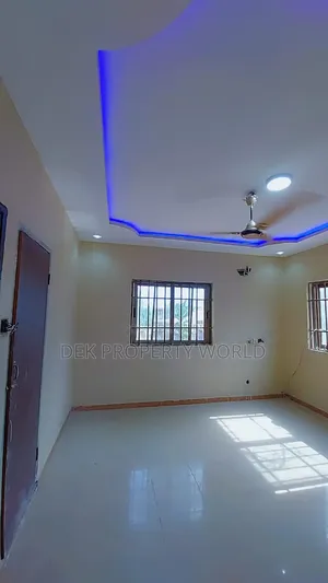 3bdrm House in Ga East Municipal for rent