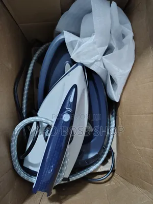 Imetec Steam Iron