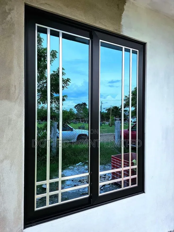 Window Glass