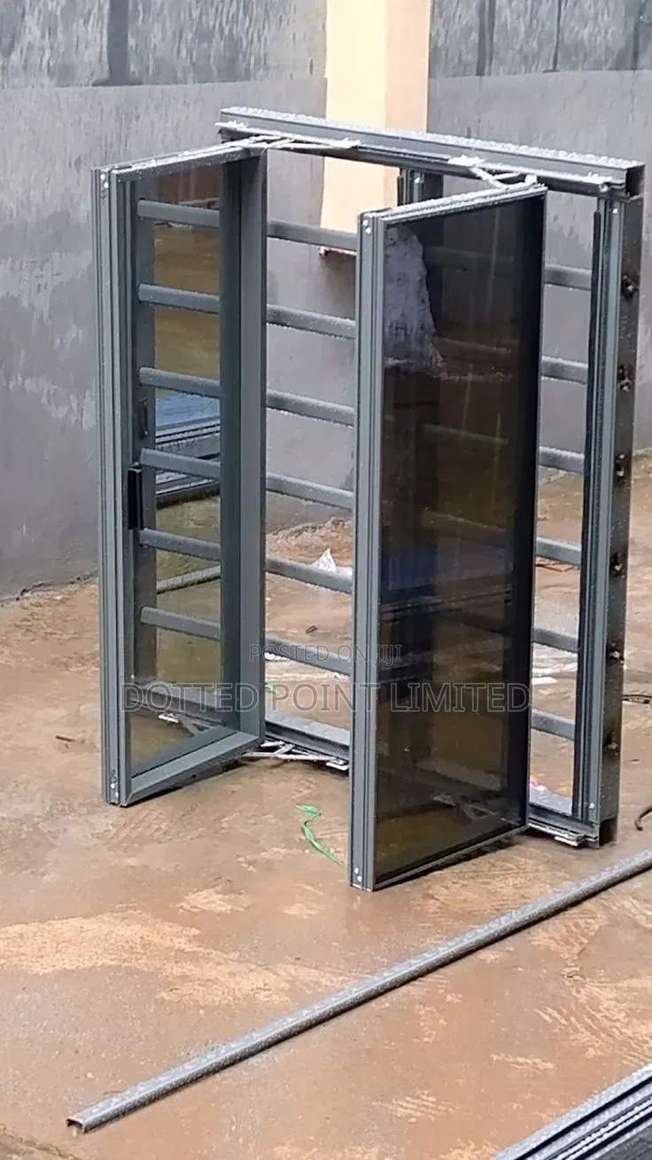 Window Glass