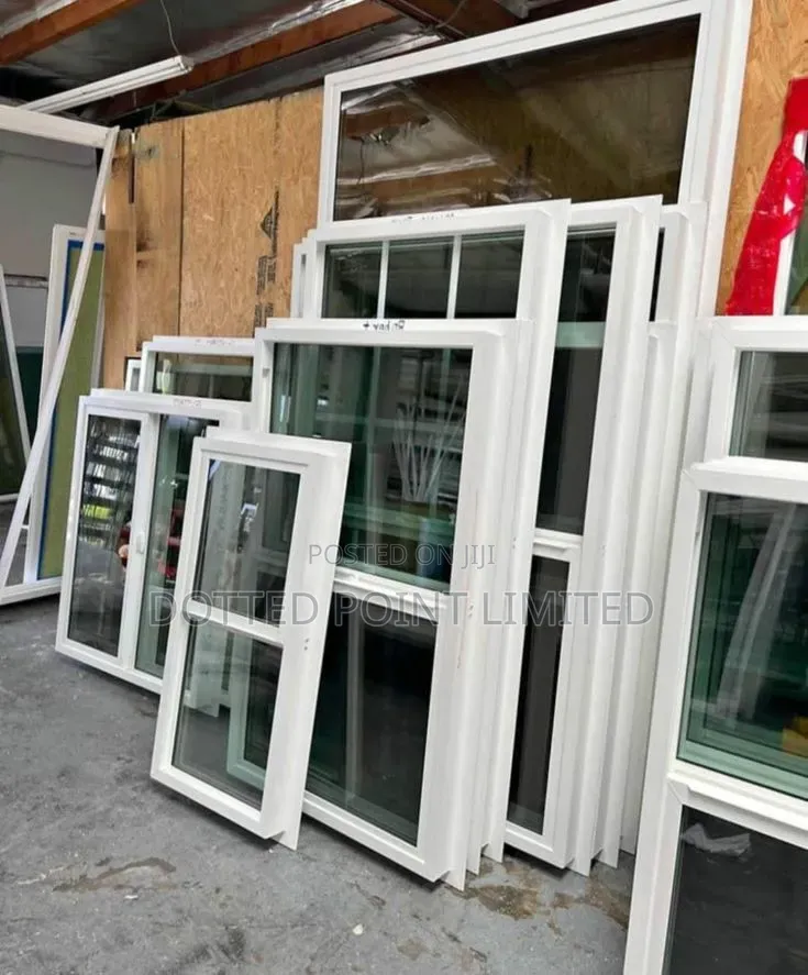 Window Glass
