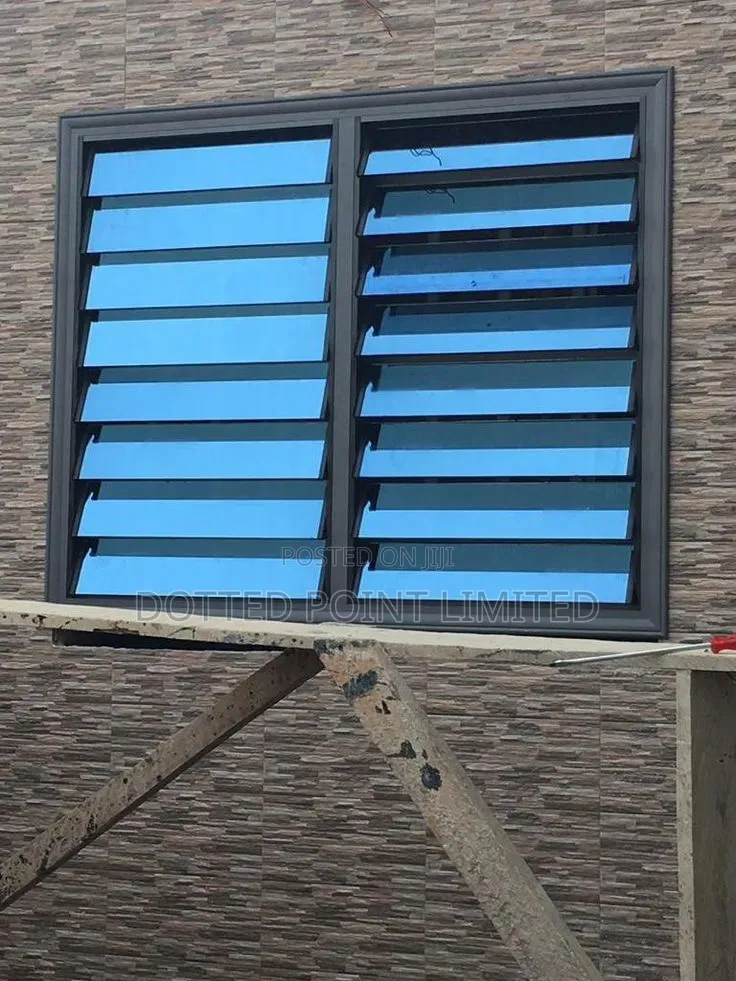 Window Glass