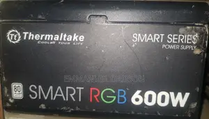 Thermaltake Smart RGB 600w