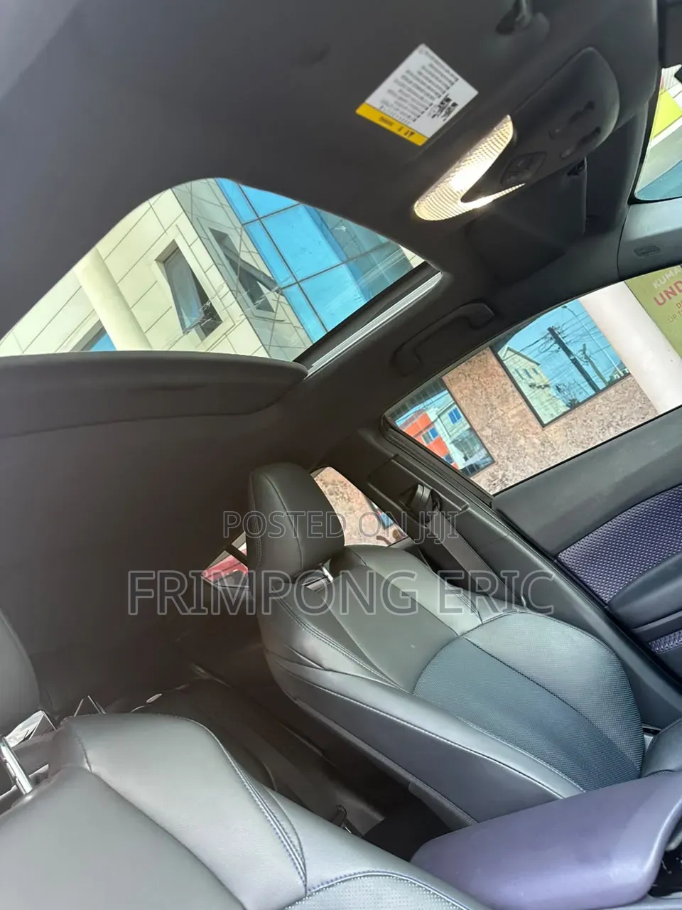 Toyota C-HR 2020 Gray