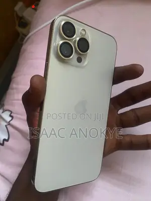 Apple iPhone 13 Pro Max 1 TB Gold