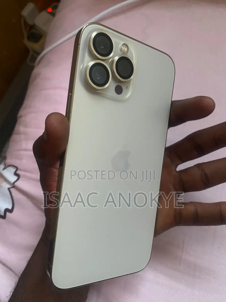 Apple iPhone 13 Pro Max 1 TB Gold