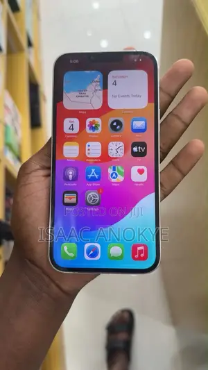 Apple iPhone 13 Pro Max 1 TB Gold