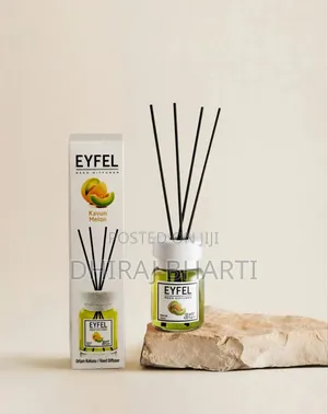 Eyfel Diffuser 120ml