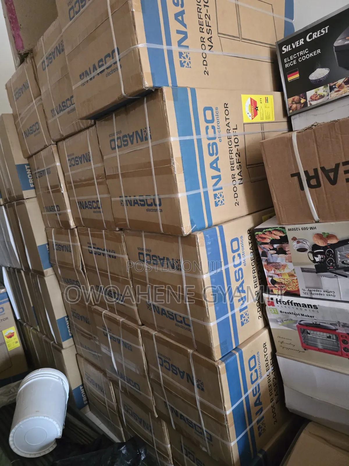 32inches Smart Tv