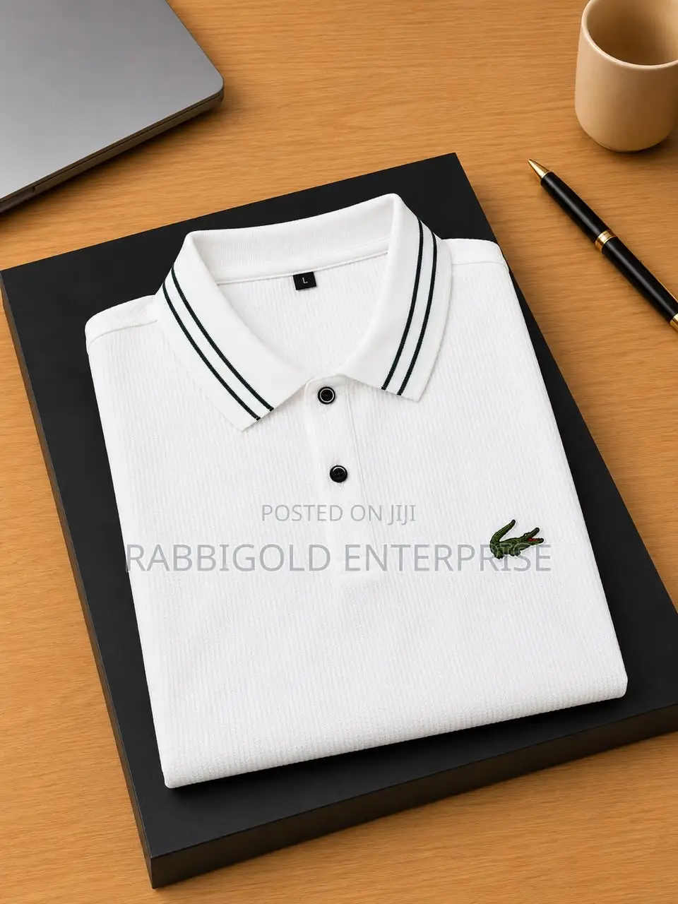 Men’S Lacoste