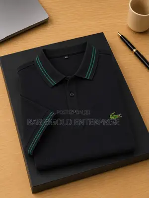 Men’S Lacoste