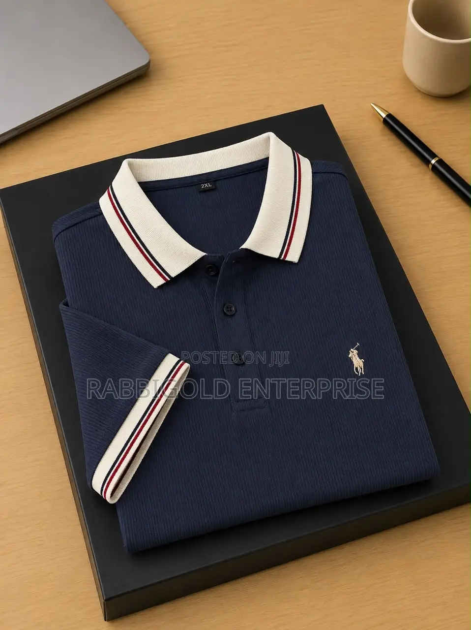 Men’S Lacoste