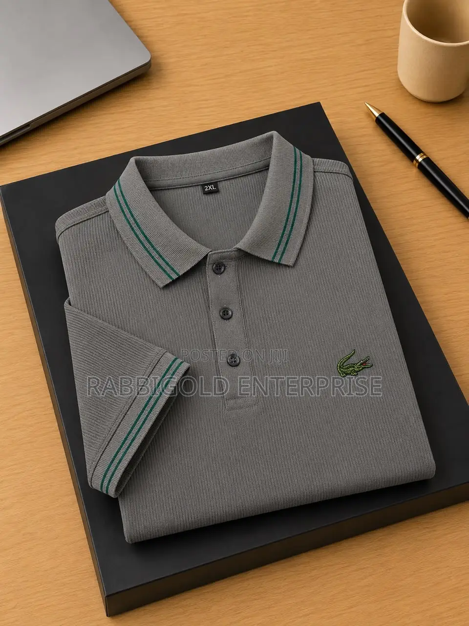 Men’S Lacoste