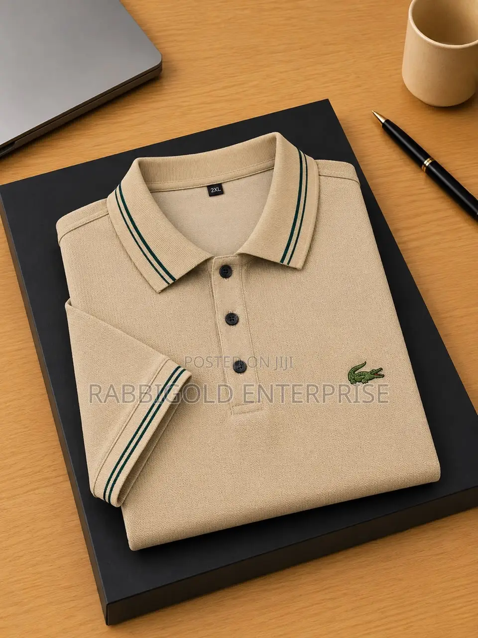 Men’S Lacoste