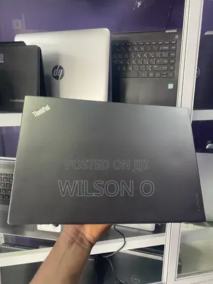 Laptop Lenovo ThinkPad T460 8GB Intel Core i5 SSD 128GB