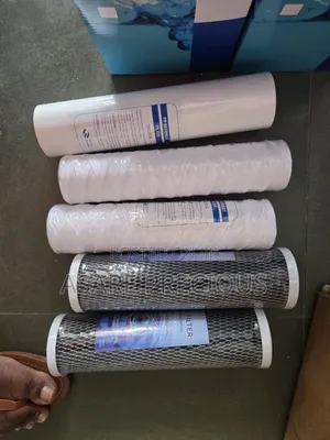 Cto Carbon Filter
