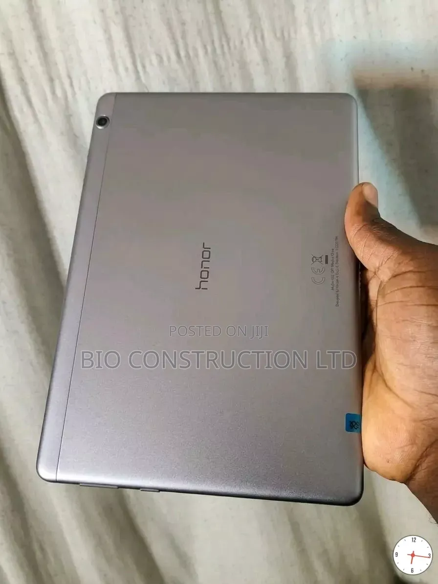Huawei MediaPad T3 10 32 GB Black