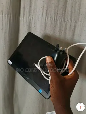 Huawei MediaPad T3 10 32 GB Black