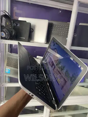 Laptop HP Pavilion 15 8GB AMD A6 HDD 500GB