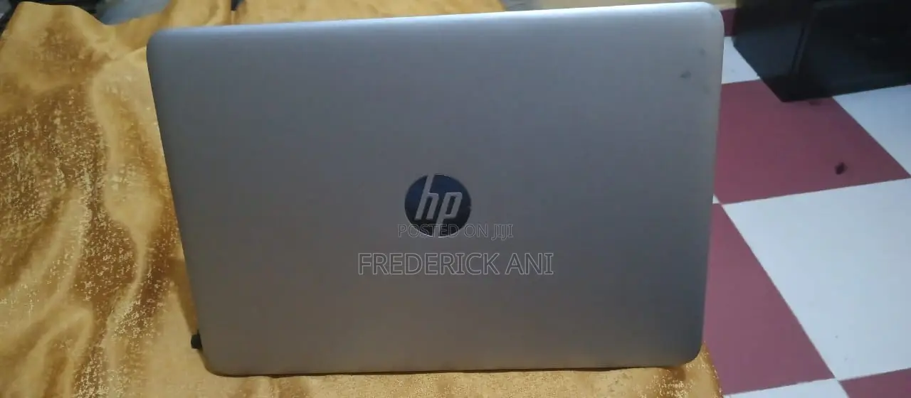 Laptop HP EliteBook 840 G3 4GB Intel Core i5 HDD+SSD 500GB