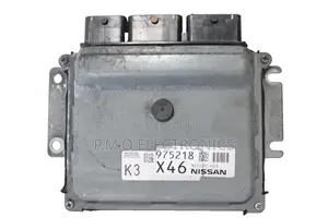 2014-2017 Nissan Rogue Electronic Control Module
