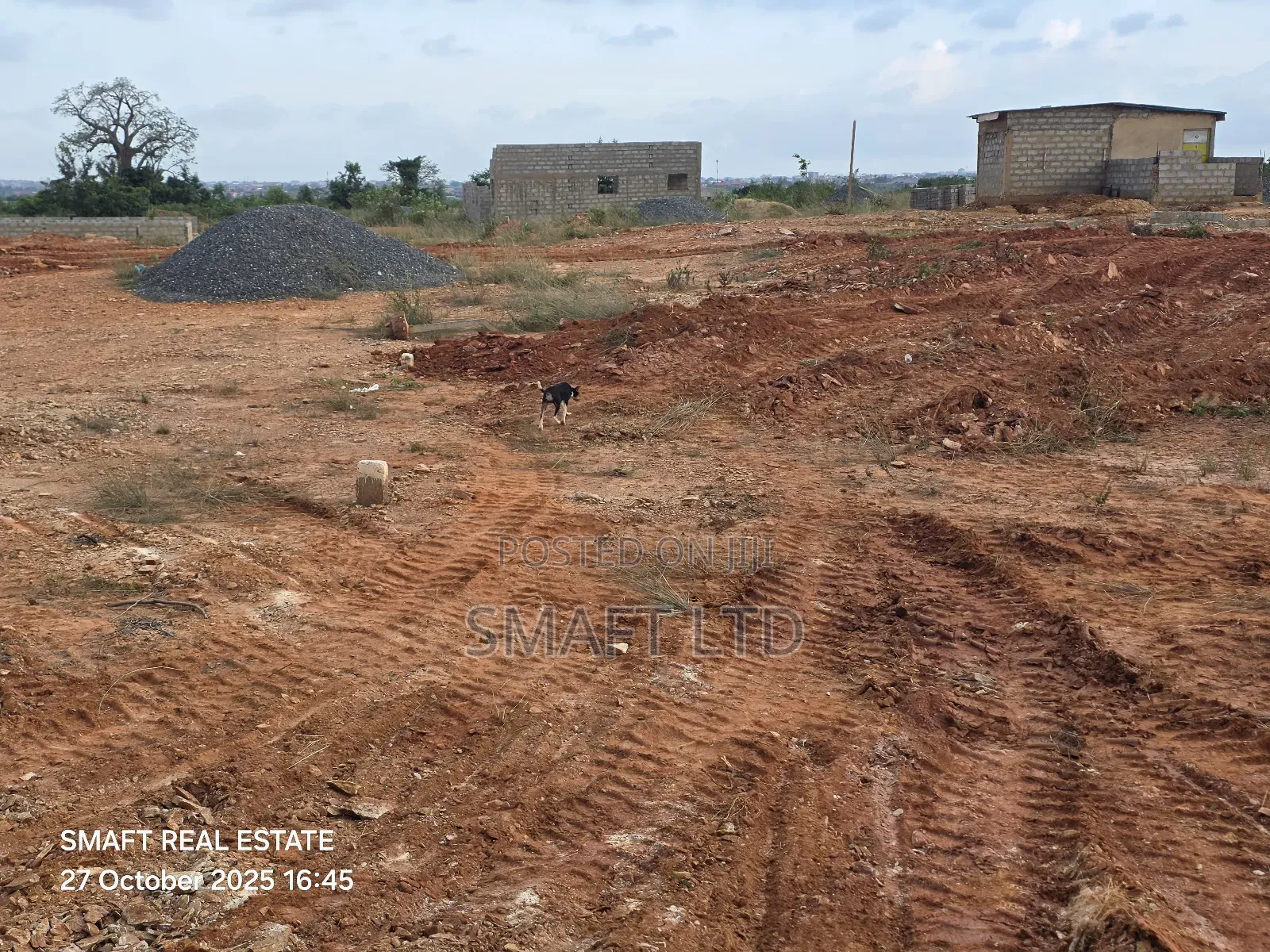 Lands for Sale