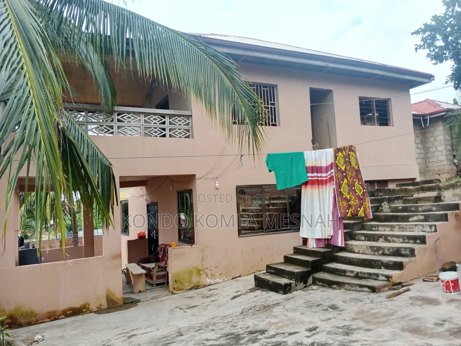 6bdrm House in Gonseh for sale