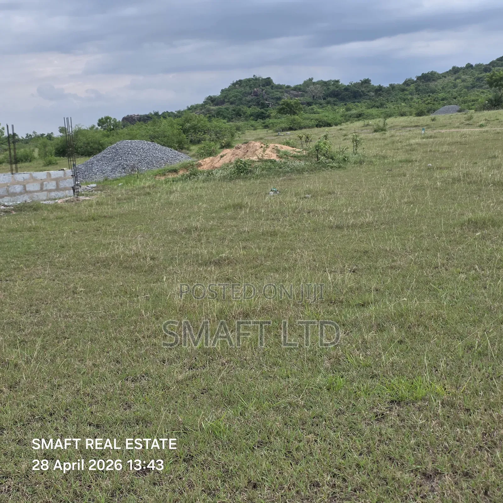 Lands for Sale