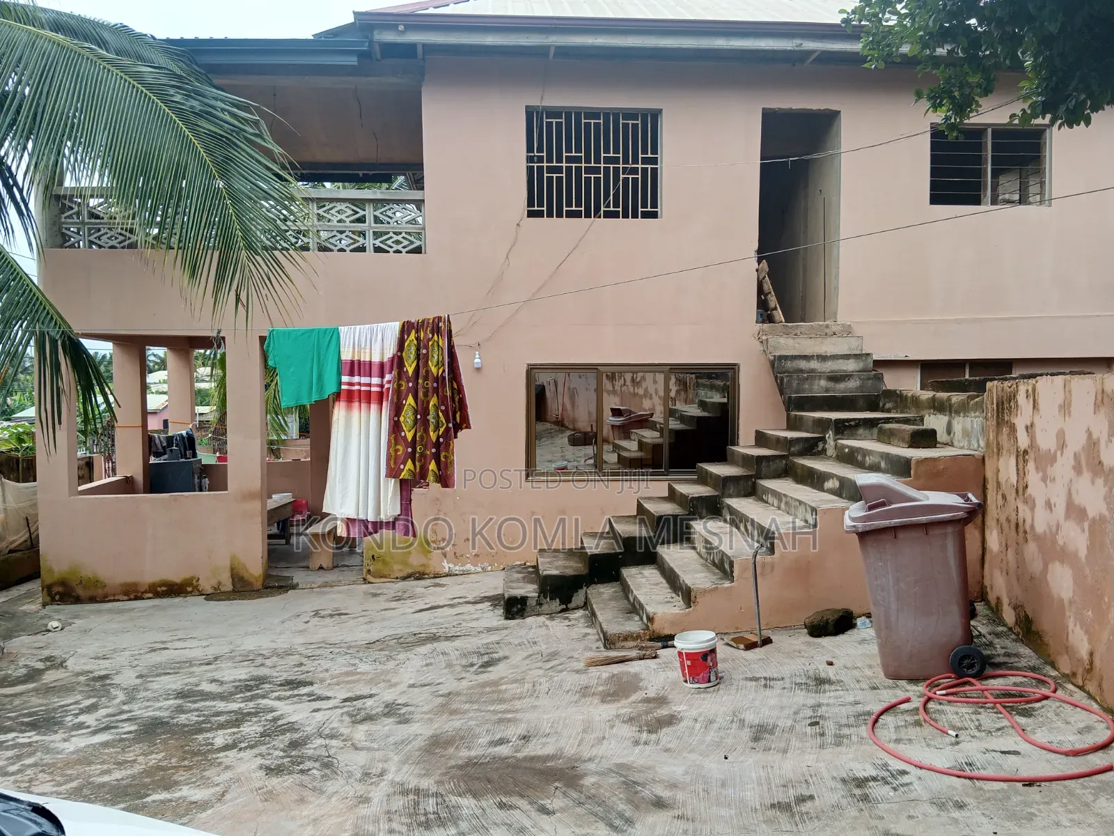 6bdrm House in Gonseh for sale