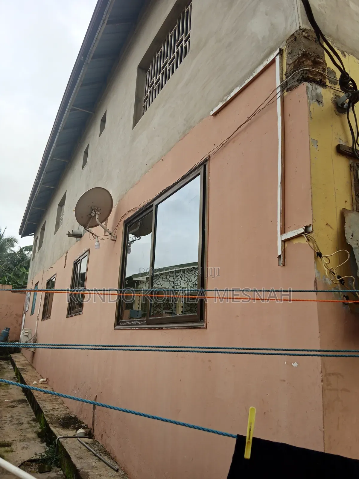 6bdrm House in Gonseh for sale