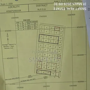 Lands for Sale