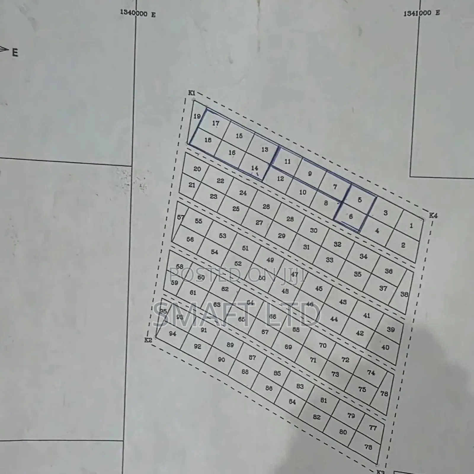 Lands for Sale