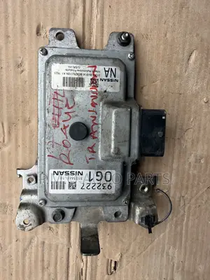 2014-2017 Nissan Rogue Transmission Control Moduel