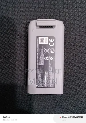 Mavic Mini 2 Battery